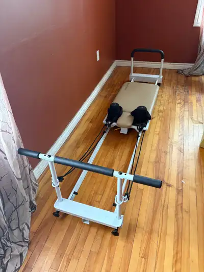 AeroPilates Reformer - $300 OBO, View more