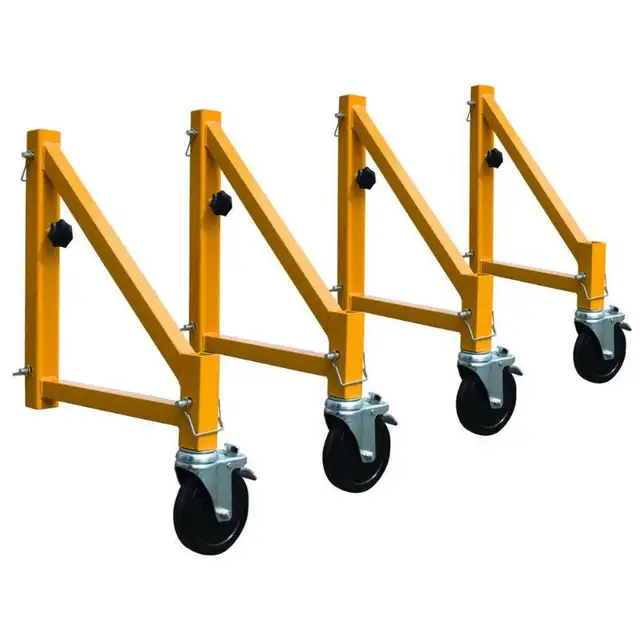 SCAFFOLDING - CHEAP RENTAL $7-8 / DAY in Other in Oakville / Halton Region - Image 6