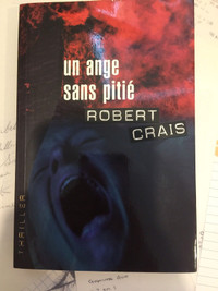 Roman, un ange sans pitié 