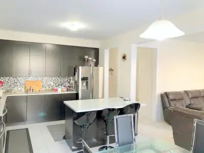 Immediately Available: Long Term 1 Furnished Room available