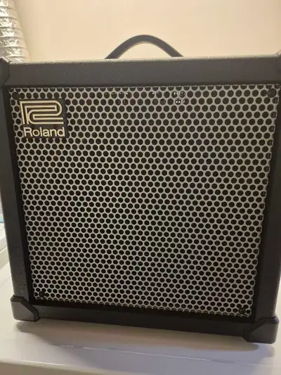 Roland cube 80xl , View more