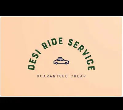 Do you require Airport transit? Feel free to reach out to get your quote: 437-264-4576 Thank you!