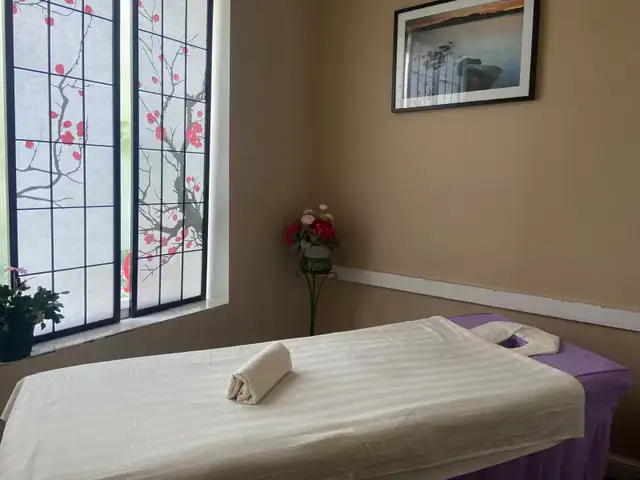Downtown Toronto Massage  