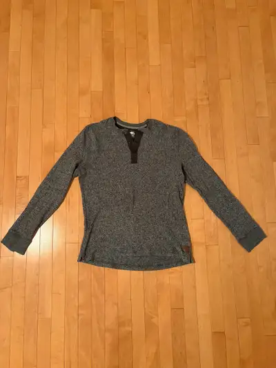Roots Crewneck Men’s Small, View more