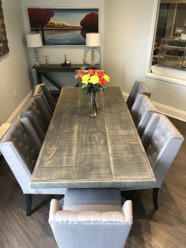 Farm tables!! Dining Tables & Sets Mississauga / Peel Region Kijiji