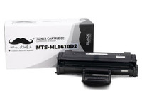 FREE** Samsung ML-1610D2 Compatible Black Toner Cartridge