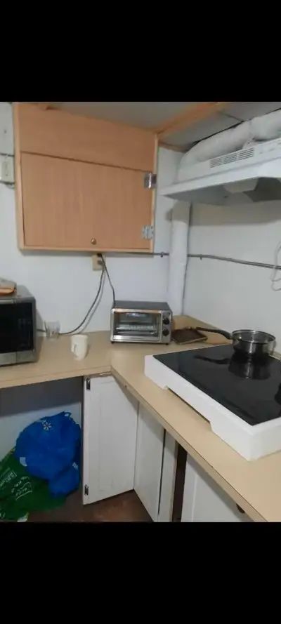 bedroom for rent