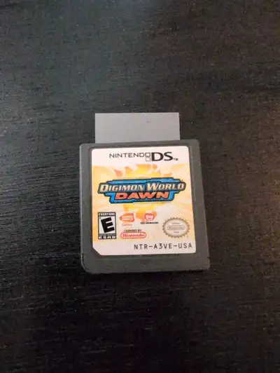 DS Games ( sold Individually ), View more