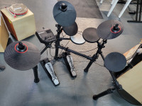 drums  batterie percussion