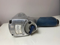 Mastercraft air powered impact wrench 1/2” 