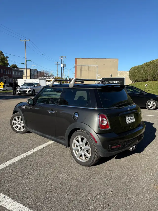 2012 Mini Cooper S589628668611153923
