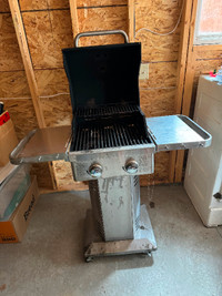 Gas BBQ in great condition