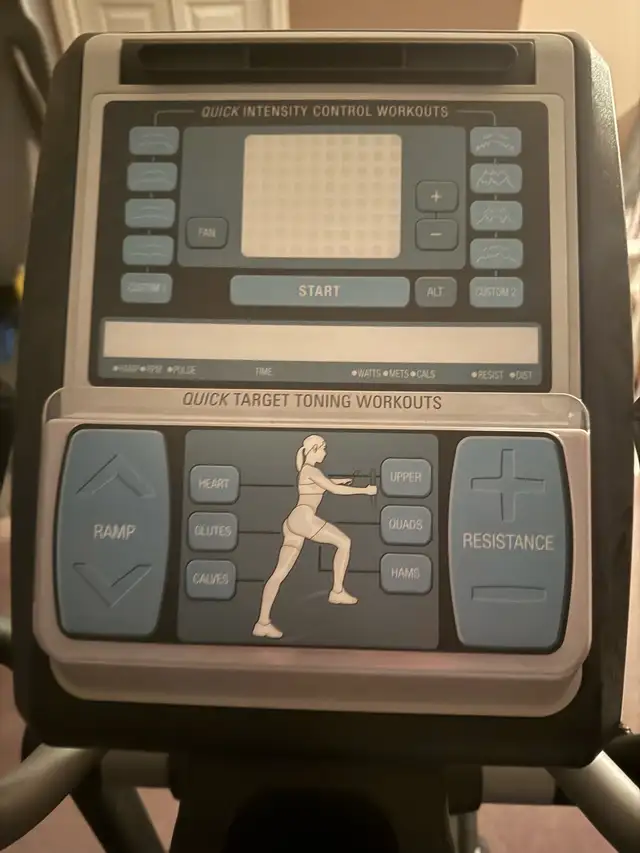 ELLIPTICAL 65561356017539120