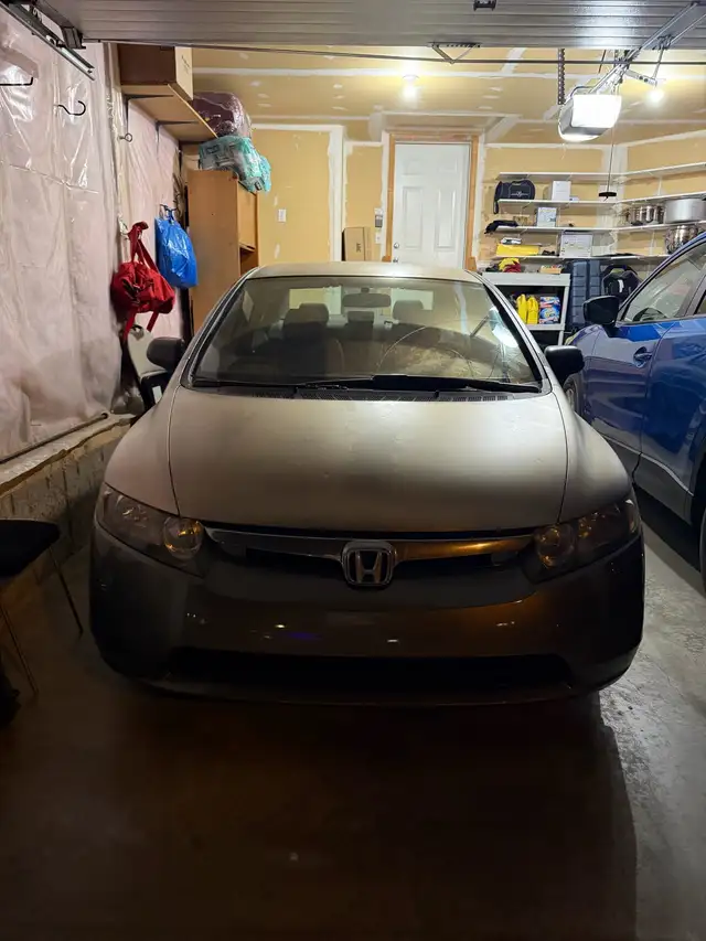 Honda Civic 2007598688441577000967