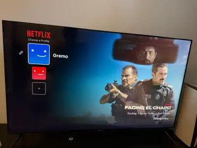 Philips Roku TV(4k ultraHD 50inch), View more