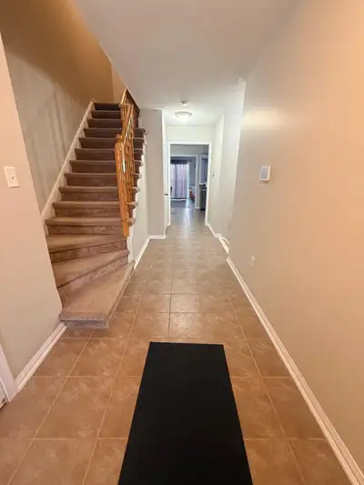 Stylish Fully Furnished Corner Townhouse near Therma Spa, View more