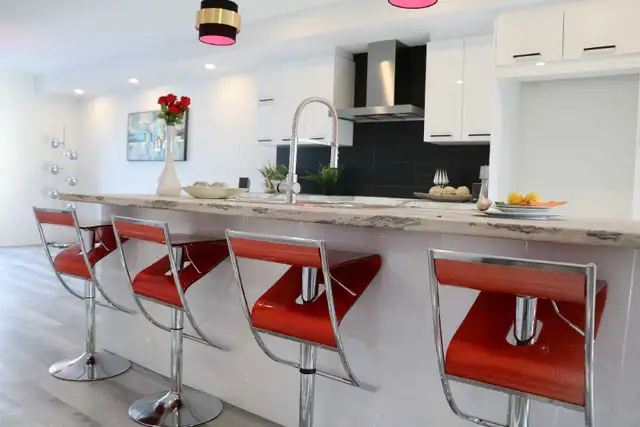 5 1/2 à louer Longueuil St Hubert 1 juillet 2026