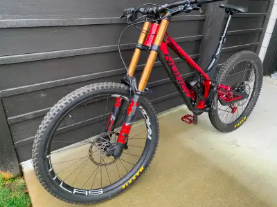 2019 Norco Aurum HSP 1 – Downhill Beast for Sale!, View more