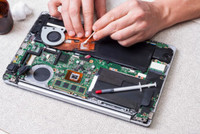 Repair your Laptop Price starting from 39$ only