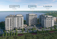 Beautiful Assignment Sale - Lakevu Condo Phase 2