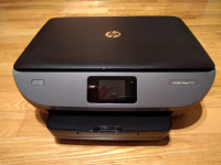 HP colour printer scanner copier