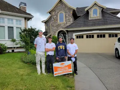 Summertime Painter ($12K - $16K Potential Earnings), View more