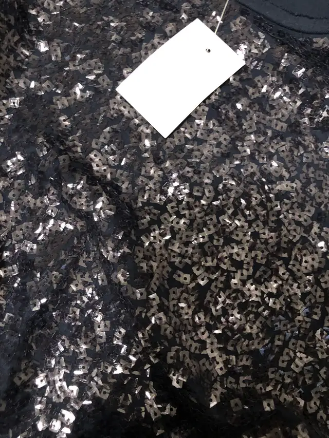 JCrew size M brand new sequenced sleeveless tops in Women's - Tops & Outerwear in City of Toronto - Image 10