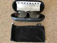 Men’s Oakley Sunglasses