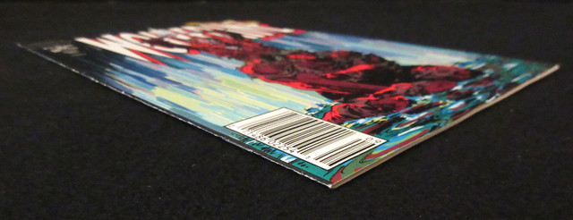 Wolverine #43 (1991) Marc Silvestri Painted Cover NEARMINT..Nice in Arts & Collectibles in Stratford - Image 3