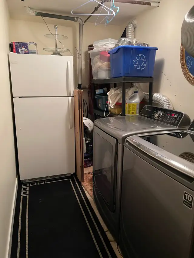 Cozy Room for Rent in NW63417637462915122