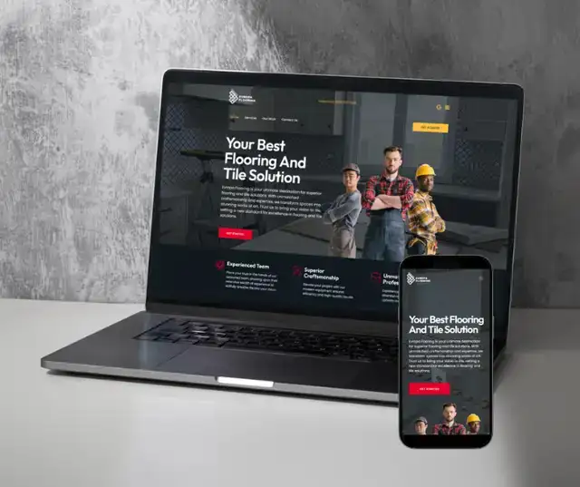 Make Your Business Stand Out Online with a $500 Website!