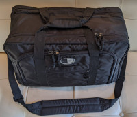 Derek Alexander Travel Bags