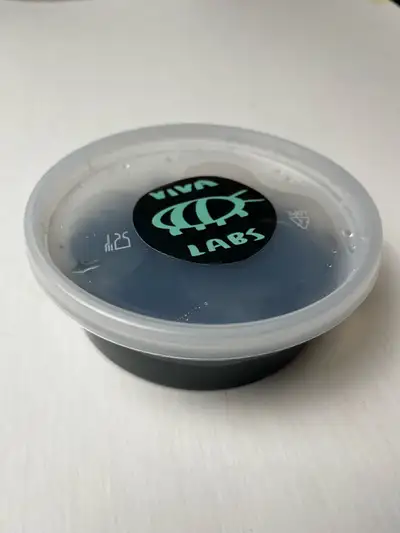 Bioactive Springtail Cultures!, View more