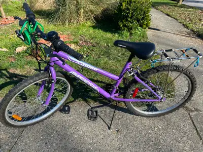 Sell bike, View more