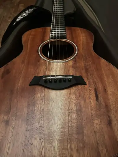 Taylor GS Mini Koa, View more