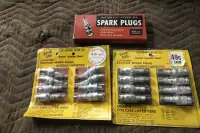 Classic spark plugs