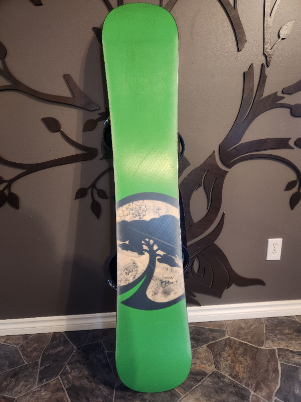 Two snowboards for sale in Snowboard in Edmonton - Image 3