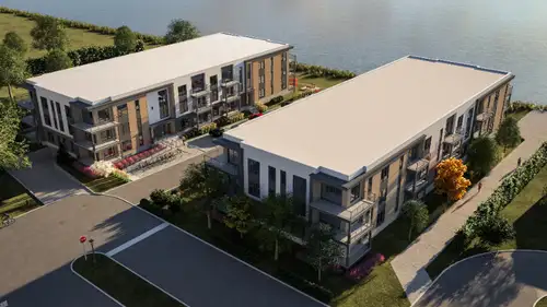 Disponible le 1er juillet 2025 Lien pour les plans et les prix https://groupepanorama.com/laurentia/...