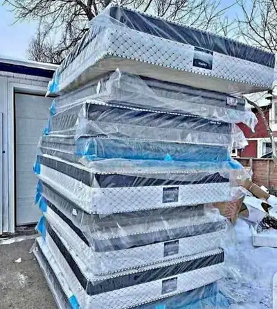 Brand New Mattress, View more