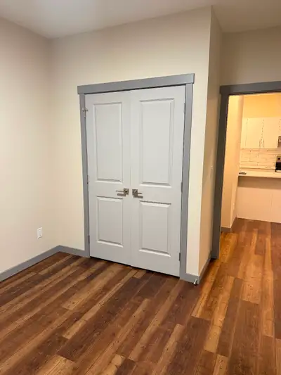 Available now. Brand new room and own bathroom for rent in a new apartment at the west 92 Apartments...