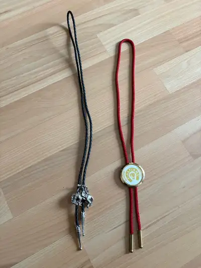 Bolo Ties $20 each , View more
