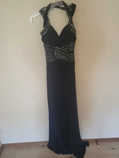 Graduation prom dress, View more