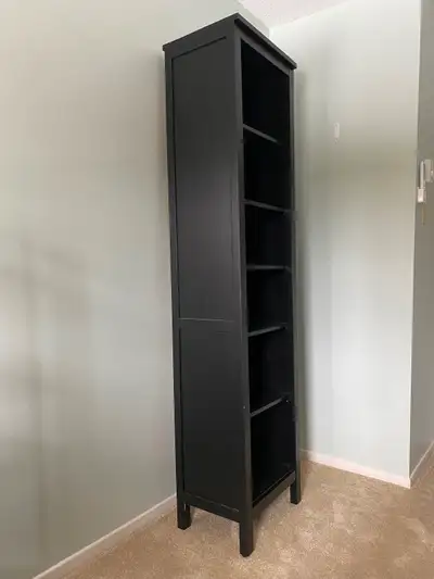Used IKEA Hemnes bookcase in great condition, View more