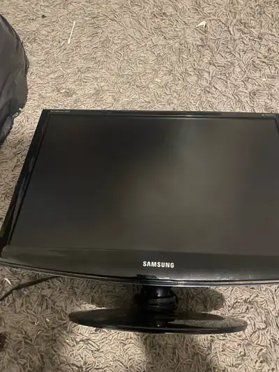 Samsung SyncMaster 2433 monitor, View more