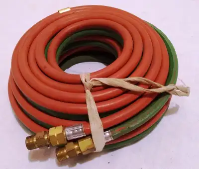 Welding hose set, View more