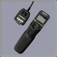 Wireless Timer Remote Control Shutter Release Yn MC-36r