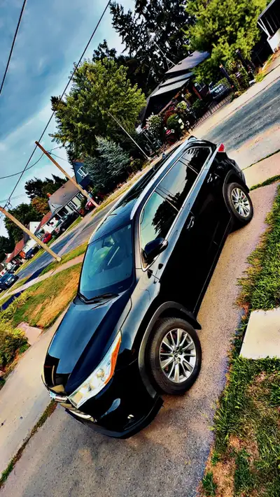 Ride available everyday Brampton to Etobicoke , View more
