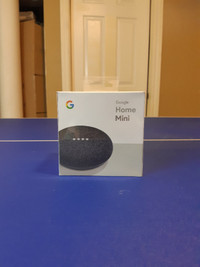 google home mini and x2 chromecast dongles