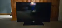Samsung 37" TV