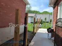 Post Holes Digging/Fence Posts/Deck Posts/Deck Holes